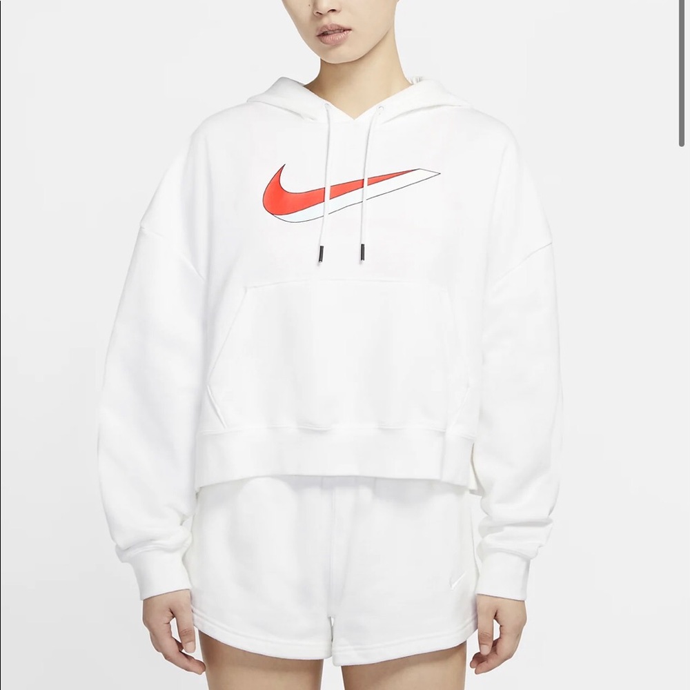 Nike Sportswear hoodie Women’s Fleece Hoodie